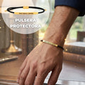 ¡Nueva! Pulsera Fe Inquebrantable™