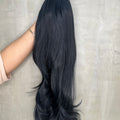 Espectacular Cola de cabello en Fibra seminatural ¡¡CAMBIA TU LOOK EN UN INSTANTE!!